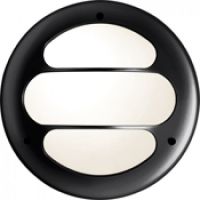Logo Hublot koreo arc rond grille 2 taille 2 noir e27 888427