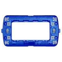 Logo Support  vis livinglight 4 modules 4704