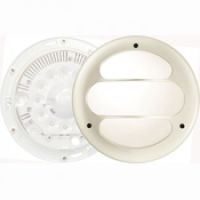 Logo Hublot koreo arc rond 2 branches taille 2 velours perle 18 leds 4000k 860085