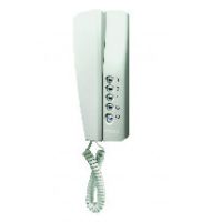 Logo Poste intrieur swing avec combin - audio 344704