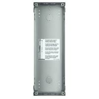 Logo Botier  encastrer anti-arrachement sfera robur - 3 modules 350130