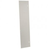 Logo Plastron xl 800 - pour dpx-is 630 -pr gaine  cble ext h.1950 020442