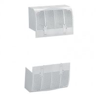 Logo Cache borne plombable dpx 250 4p - pour raccordement prises avant 421057