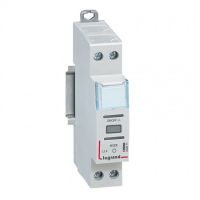 Logo Tlvariateur compatible lampes  conomie d'nergie - 1 module 002671