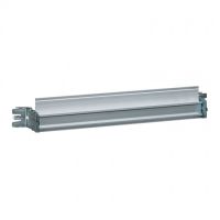 Logo Rail alu 2 position xl 400 - pr dpx 160/250 / dpx-is 250 avec platine ddie 020206