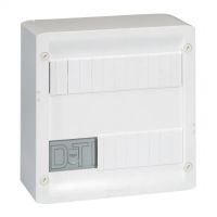 Logo Coffret multimdia basique quip sans brassage 413217
