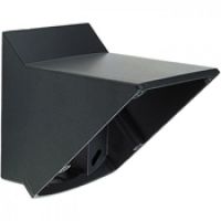 Logo Patre en fonte d'aluminium - anthracite 450966