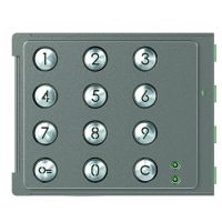 Logo Faade sfera robur pour module lectronique clavier 353005