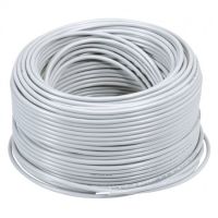Logo Cable bus pour automatisme/gestion temprature- longueur 500 m 4669500