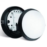 Logo Hublot super 400 noir diffuseur polycarbonate opalescent- led 4000k 500286