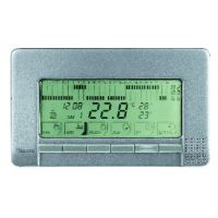 Logo Chrono-thermostat mural - livinglight tech 4450