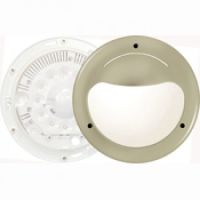 Logo Hublot koreo arc rond visire taille 2 titane 18 leds 4000k 860005