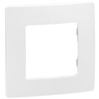 Logo Plaque 1 poste nilo - emballage spcial chantier - pur 665009