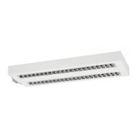 Logo Module d'clairage pour colonne - 500 lux - variation 1-10 v - blanc 030795