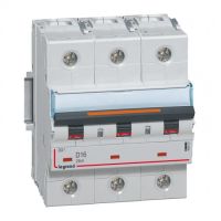 Logo Disj dx-vis/vis-3p-400v~-16a-25ka-courbe d - 4,5m 409833