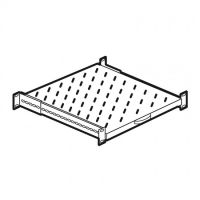 Logo Tablette tlescopique linkeo - 1u - tablette prof. 825 - pour prof. 1000mm 646510