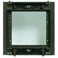 Logo Bote d'encastrement sfera 1 module 331110