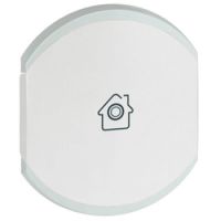 Logo Enjoliveur c�liane bus - gen - double - blanc 068180