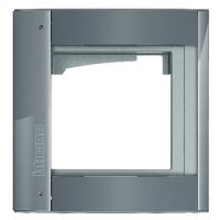 Logo Ch�ssis + cadre support sfera new - 1 module - allstreet 350213