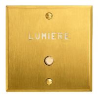 Logo Art d'arnould - m�moire - guichet lumineux sans collerette 