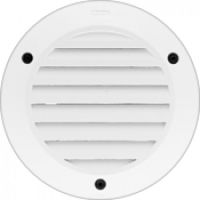 Logo Luminaire kalank rond avec grille taille 1 blanc g24q1 / 10w 531490