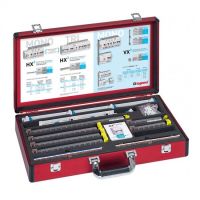 Logo Ncessaire de peignes rpart'case - pour rpartition optimise 63 a 404999