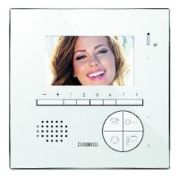 Logo Poste intrieur vido volu classe 100 - v12e 344522