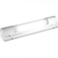 Logo Applique prismaline antivandale avec inter 2g11 / 11w 191827