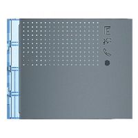 Logo Faade sfera new pour module lectronique audio - allstreet 351103