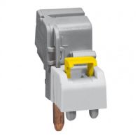 Logo Borne de raccordement  connexion auto - section 4  25 mm - ip 2x 405207