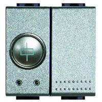Logo Actionneur livinglight myhome bus pour gestion charges - tech 4672