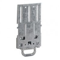 Logo Adaptateur pour dpx 160 sans commande motorise latrale 421071
