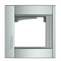 Logo Chssis + cadre support sfera new - 1 module - allmetal 350211