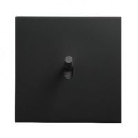 Logo Art d'arnould - epure - va-et-vient 10 a - noir mat 67801