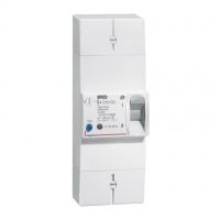 Logo Disj de branchement erdf - baco - diff 500 ma - slectif - 2p - 45 a 401003