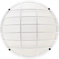 Logo Hublot hp antivandale jupe  grille blanc led 3000 lm 4000k variation dali 452577