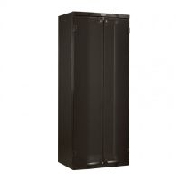 Logo Baie lcs 19'' - mtal - 42 u - 2026x800x600 mm - porte avant double 046341
