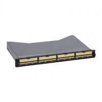 Logo Tiroir optique 19'' lcs - quip de 4 blocs sc - 1u - prof. 220 mm 033509