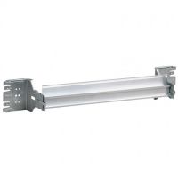 Logo Rail pour fixation sur montants fonctionnels xl 800/4000 - 24 modules 020601