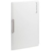 Logo Porte blanche  xl 125 - ip 40-ik 09 pour coffret 3 ranges rf. 401 613 401863
