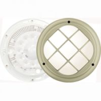 Logo Hublot koreo cub rond grille taille 1 titane 12 leds 6500k 870023