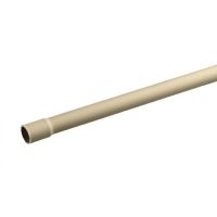 Logo Conduit irl 3321- sable ral 1015 - 25 mm 08025