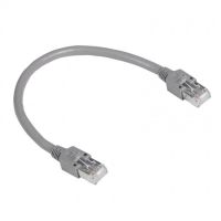 Logo Cordon souple pour module de brassage 413 003 - longueur 0,2 m 413045