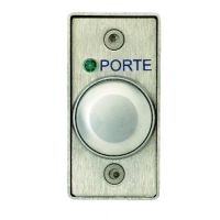 Logo Bouton-poussoir pr-cbl antivandale no-nf pose saillie - handicap 005511