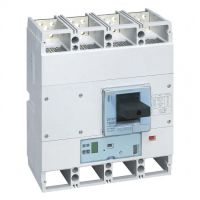 Logo Disjoncteur lectronique sg dpx 1600 - icu 100 ka - 4p - 1600 a 422429