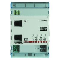 Logo Interface d'appartement pour installation bus 2 fils 346850
