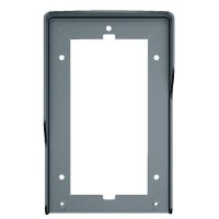 Logo Visire anti-pluie sfera new - 2 modules - allstreet 350523