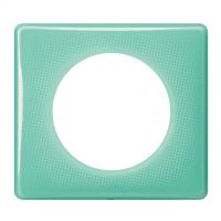 Logo Plaque cliane - memories - 1 poste - 50's 066641