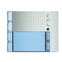 Logo Faade sfera new pour module lectronique audio 2 appels - allmetal 351121