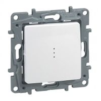 Logo Va-et-vient  voyant nilo - 10 ax - 250v~- pur 664710
